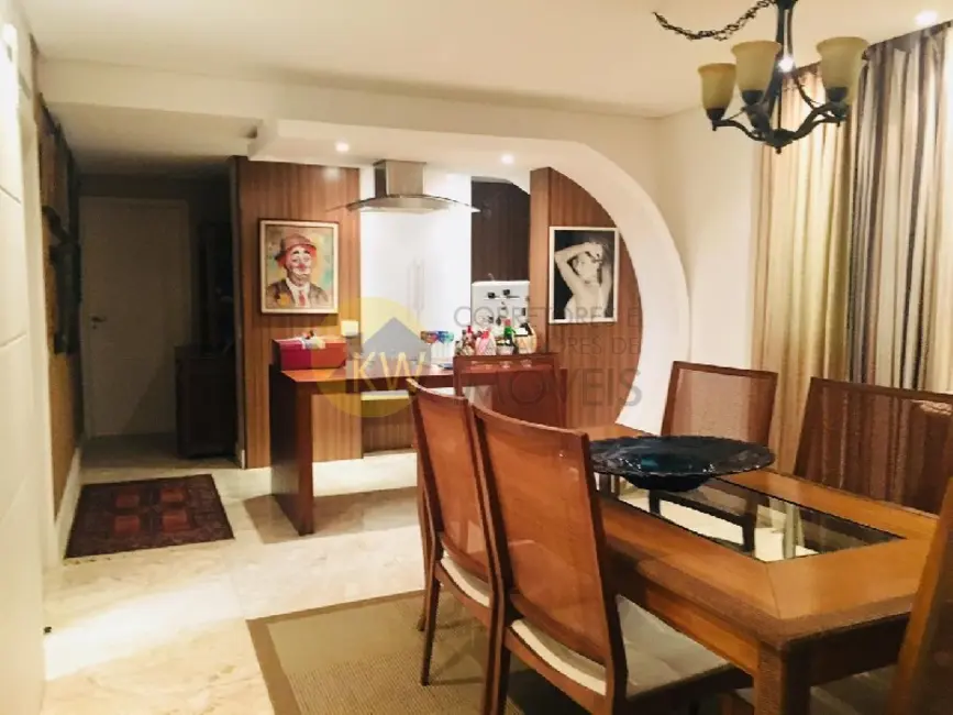 Apartamento com 3 quartos à venda e para alugar, 190m2 em Higienópolis, São Paulo - SP - imagem 7 Foto 7 de Apartamento com 3 quartos à venda e para alugar, 190m2 em Higienópolis, São Paulo - SP