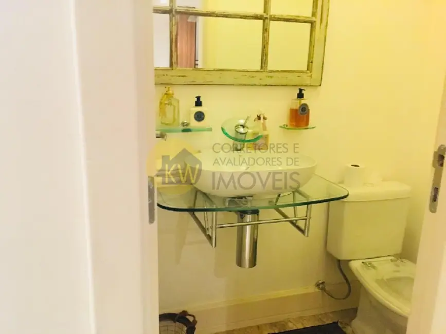 Apartamento com 3 quartos à venda e para alugar, 190m2 em Higienópolis, São Paulo - SP - imagem 5 Foto 5 de Apartamento com 3 quartos à venda e para alugar, 190m2 em Higienópolis, São Paulo - SP