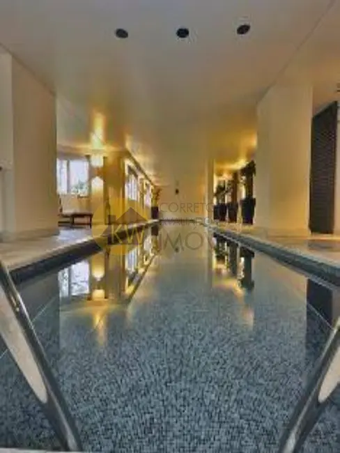 Foto 2 de Apartamento com 4 quartos à venda, 607m2 em Paraíso do Morumbi, São Paulo - SP