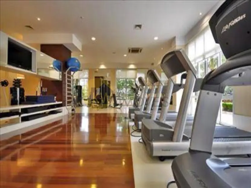 Foto 6 de Apartamento com 4 quartos à venda, 607m2 em Paraíso do Morumbi, São Paulo - SP