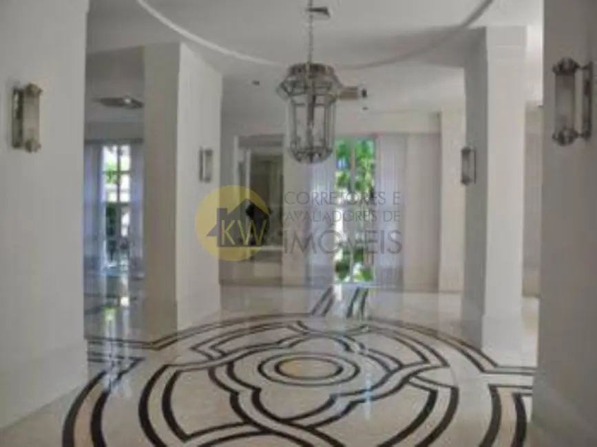 Foto 4 de Apartamento com 4 quartos à venda, 607m2 em Paraíso do Morumbi, São Paulo - SP