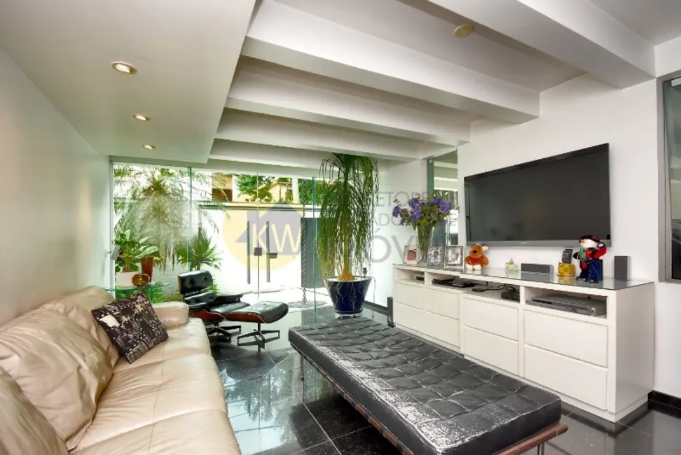 Foto 1 de Casa com 3 quartos à venda, 356m2 em Planalto Paulista, São Paulo - SP