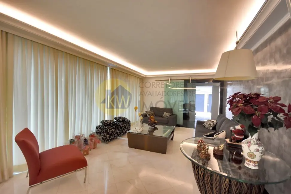 Foto 8 de Casa com 3 quartos à venda, 356m2 em Planalto Paulista, São Paulo - SP