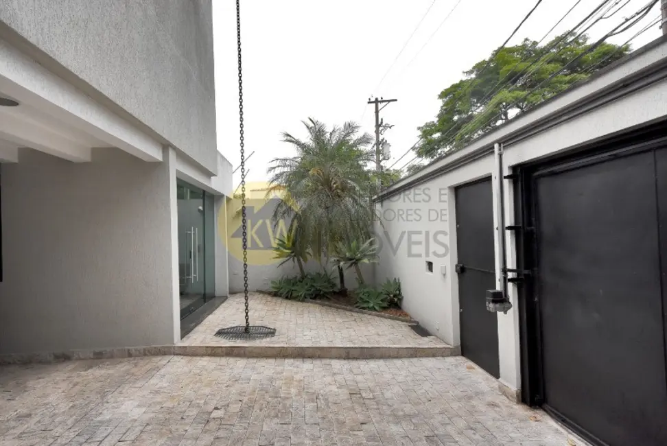 Foto 6 de Casa com 3 quartos à venda, 356m2 em Planalto Paulista, São Paulo - SP