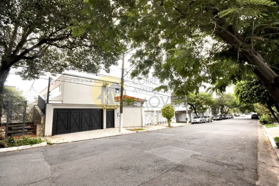 Foto 5 de Casa com 3 quartos à venda, 356m2 em Planalto Paulista, São Paulo - SP