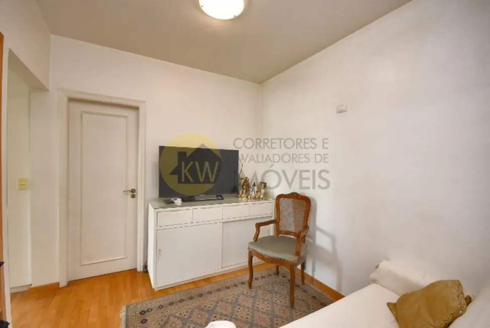 Foto 9 de Casa com 3 quartos à venda, 356m2 em Planalto Paulista, São Paulo - SP