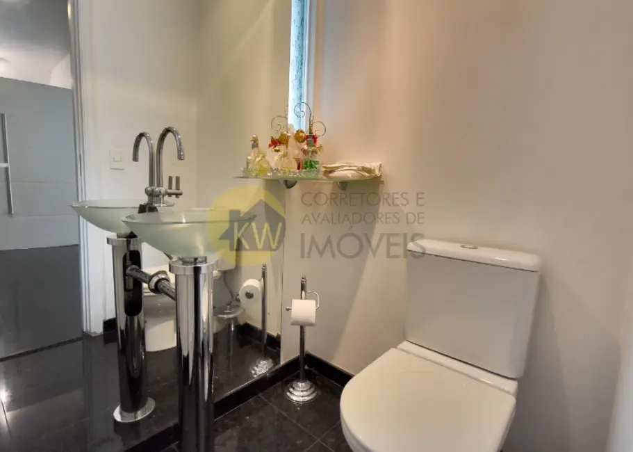 Foto 4 de Casa com 3 quartos à venda, 356m2 em Planalto Paulista, São Paulo - SP