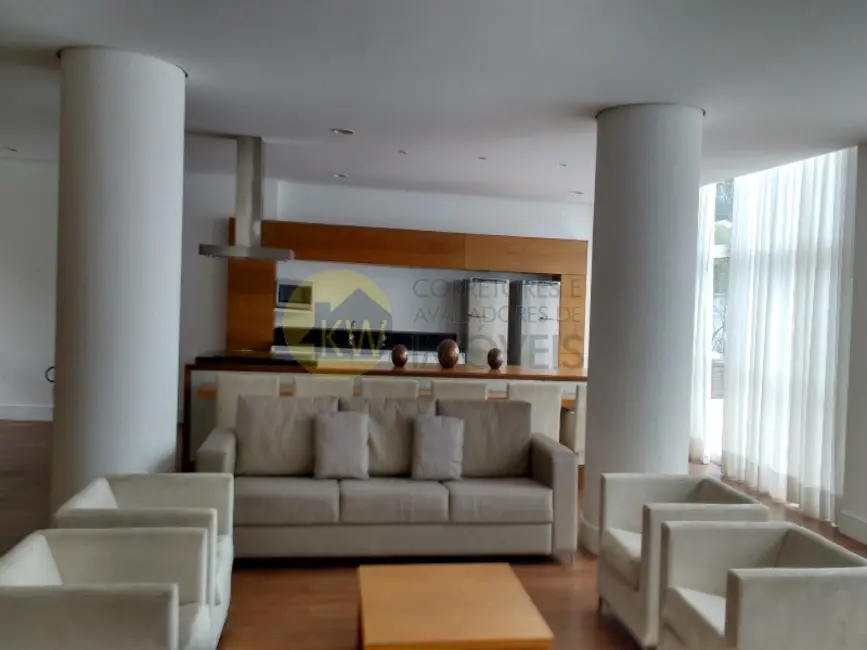 Foto 6 de Apartamento com 1 quarto para alugar, 40m2 em Cidade Monções, São Paulo - SP