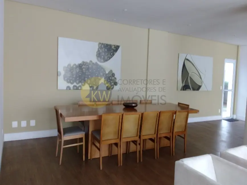 Foto 4 de Apartamento com 1 quarto para alugar, 40m2 em Cidade Monções, São Paulo - SP