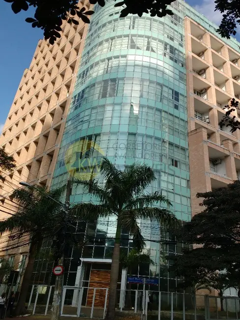 Foto 7 de Apartamento com 1 quarto para alugar, 40m2 em Cidade Monções, São Paulo - SP