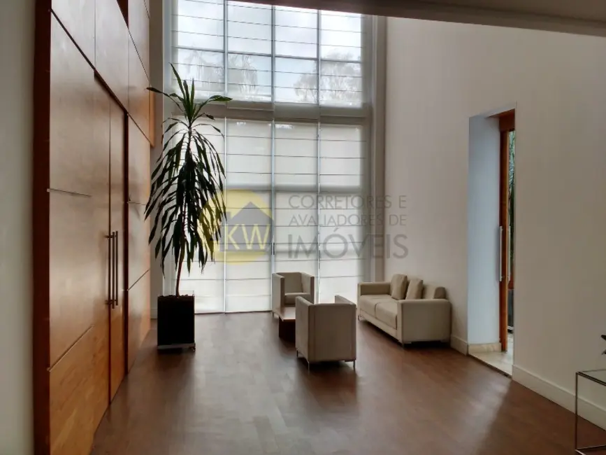 Foto 8 de Apartamento com 1 quarto para alugar, 40m2 em Cidade Monções, São Paulo - SP