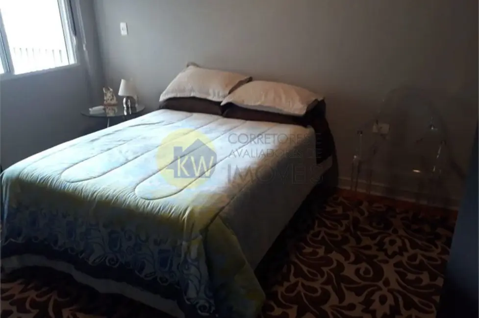 Apartamento com 4 quartos à venda, 250m2 em Higienópolis, São Paulo - SP - imagem 8 Foto 8 de Apartamento com 4 quartos à venda, 250m2 em Higienópolis, São Paulo - SP