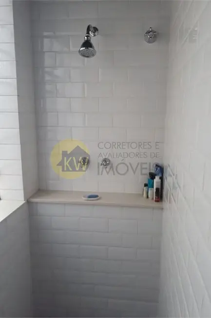 Apartamento com 4 quartos à venda, 250m2 em Higienópolis, São Paulo - SP - imagem 7 Foto 7 de Apartamento com 4 quartos à venda, 250m2 em Higienópolis, São Paulo - SP