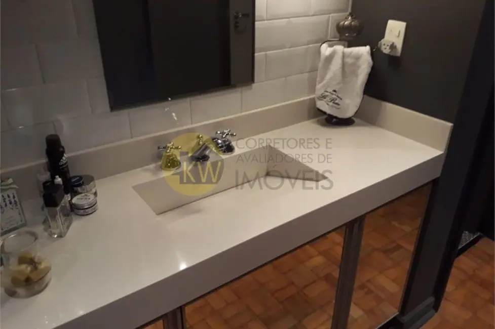 Apartamento com 4 quartos à venda, 250m2 em Higienópolis, São Paulo - SP - imagem 6 Foto 6 de Apartamento com 4 quartos à venda, 250m2 em Higienópolis, São Paulo - SP