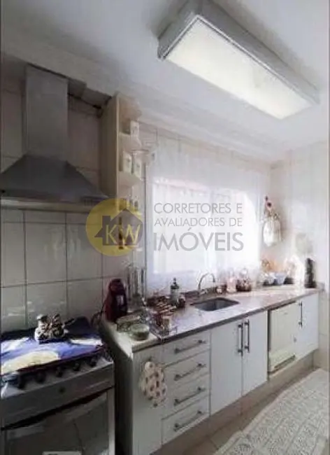 Apartamento com 2 quartos à venda, 81m2 em Campo Belo, São Paulo - SP - imagem 4 Foto 4 de Apartamento com 2 quartos à venda, 81m2 em Campo Belo, São Paulo - SP