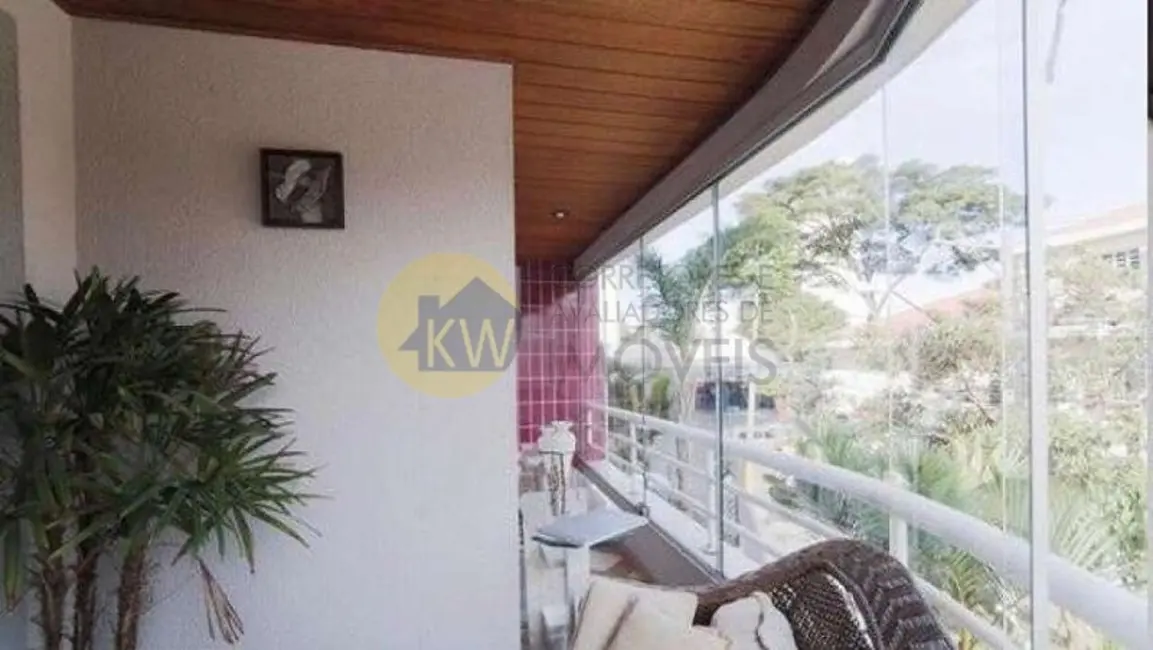 Apartamento com 2 quartos à venda, 81m2 em Campo Belo, São Paulo - SP - imagem 7 Foto 7 de Apartamento com 2 quartos à venda, 81m2 em Campo Belo, São Paulo - SP