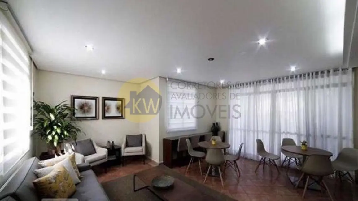 Foto 1 de Apartamento com 2 quartos à venda, 81m2 em Campo Belo, São Paulo - SP