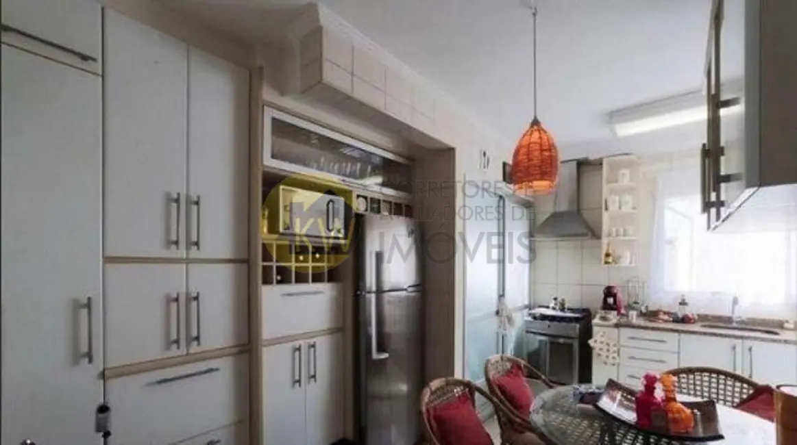 Apartamento com 2 quartos à venda, 81m2 em Campo Belo, São Paulo - SP - imagem 8 Foto 8 de Apartamento com 2 quartos à venda, 81m2 em Campo Belo, São Paulo - SP