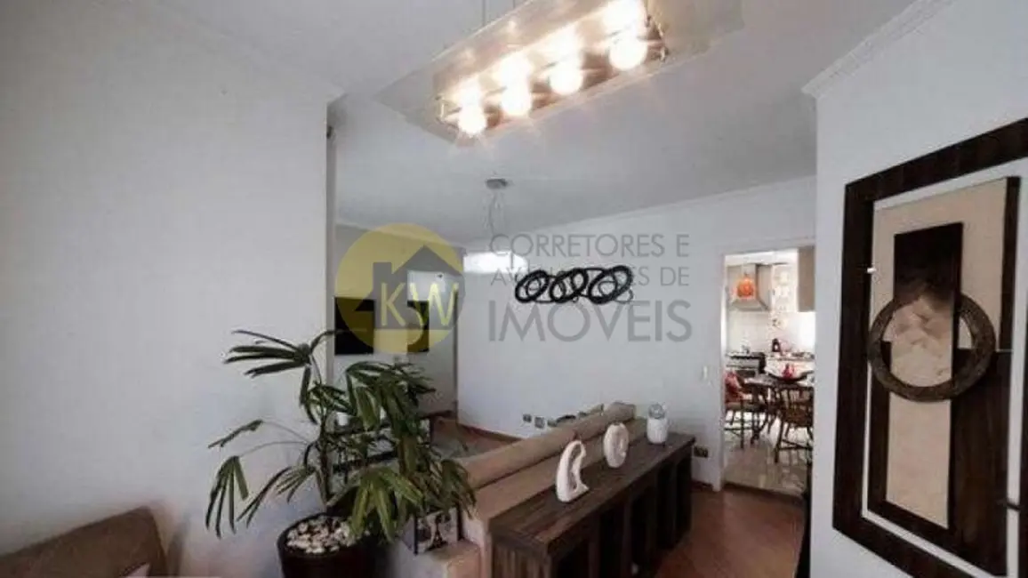 Apartamento com 2 quartos à venda, 81m2 em Campo Belo, São Paulo - SP - imagem 5 Foto 5 de Apartamento com 2 quartos à venda, 81m2 em Campo Belo, São Paulo - SP