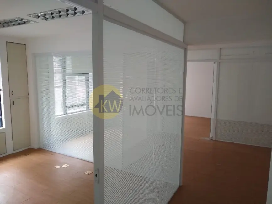 Sala Comercial à venda, 86m2 em Brooklin Paulista, São Paulo - SP - imagem 5 Foto 5 de Sala Comercial à venda, 86m2 em Brooklin Paulista, São Paulo - SP