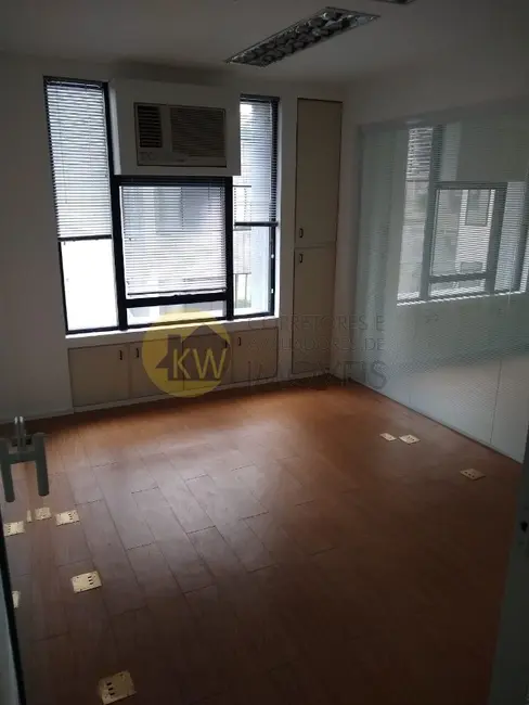 Sala Comercial à venda, 86m2 em Brooklin Paulista, São Paulo - SP - imagem 7 Foto 7 de Sala Comercial à venda, 86m2 em Brooklin Paulista, São Paulo - SP