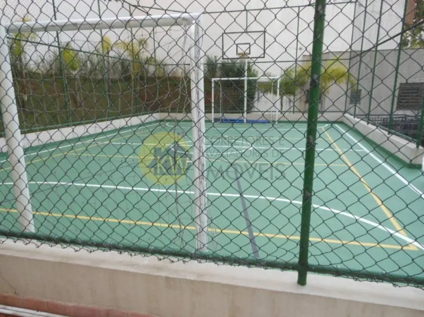 Apartamento com 3 quartos à venda, 63m2 em Vila Andrade, São Paulo - SP - imagem 7 Foto 7 de Apartamento com 3 quartos à venda, 63m2 em Vila Andrade, São Paulo - SP