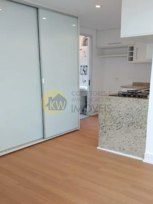 Apartamento com 3 quartos à venda, 63m2 em Vila Andrade, São Paulo - SP - imagem 3 Foto 3 de Apartamento com 3 quartos à venda, 63m2 em Vila Andrade, São Paulo - SP