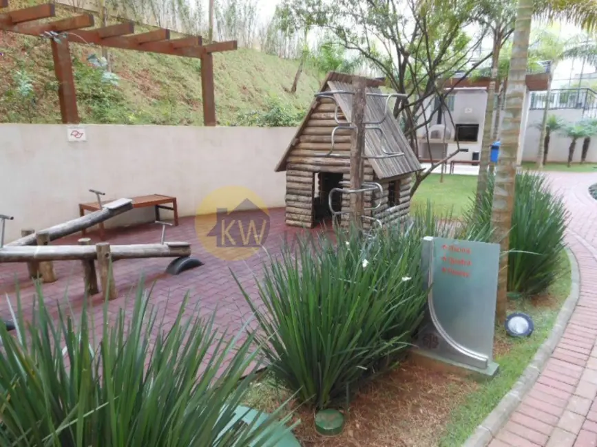 Apartamento com 3 quartos à venda, 63m2 em Vila Andrade, São Paulo - SP - imagem 9 Foto 9 de Apartamento com 3 quartos à venda, 63m2 em Vila Andrade, São Paulo - SP