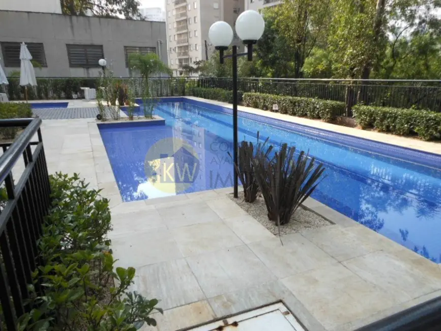 Apartamento com 3 quartos à venda, 63m2 em Vila Andrade, São Paulo - SP - imagem 8 Foto 8 de Apartamento com 3 quartos à venda, 63m2 em Vila Andrade, São Paulo - SP