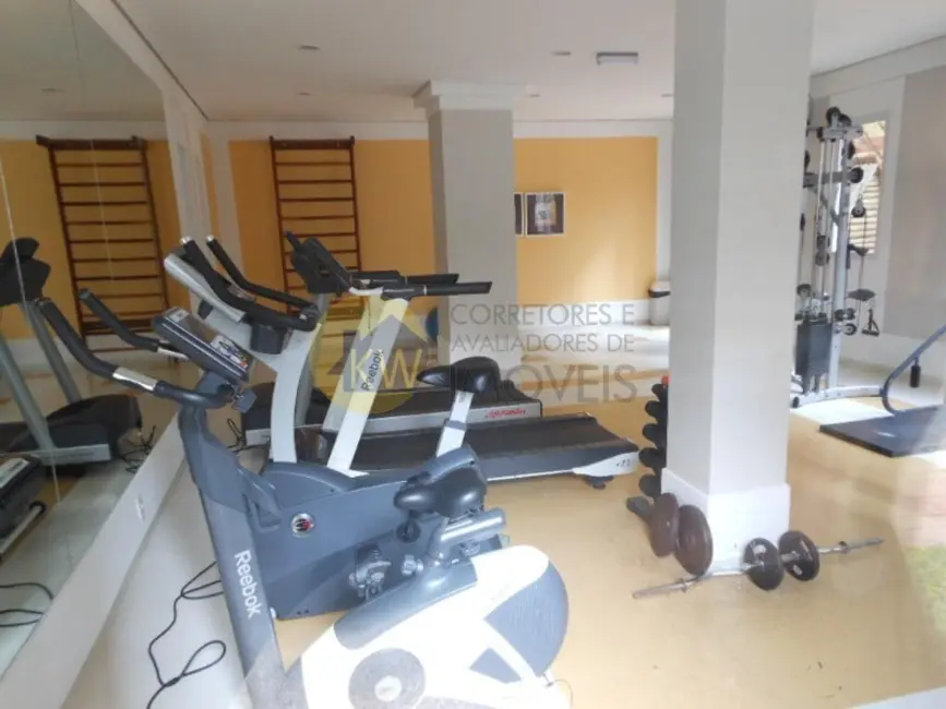 Apartamento com 3 quartos à venda, 63m2 em Vila Andrade, São Paulo - SP - imagem 4 Foto 4 de Apartamento com 3 quartos à venda, 63m2 em Vila Andrade, São Paulo - SP