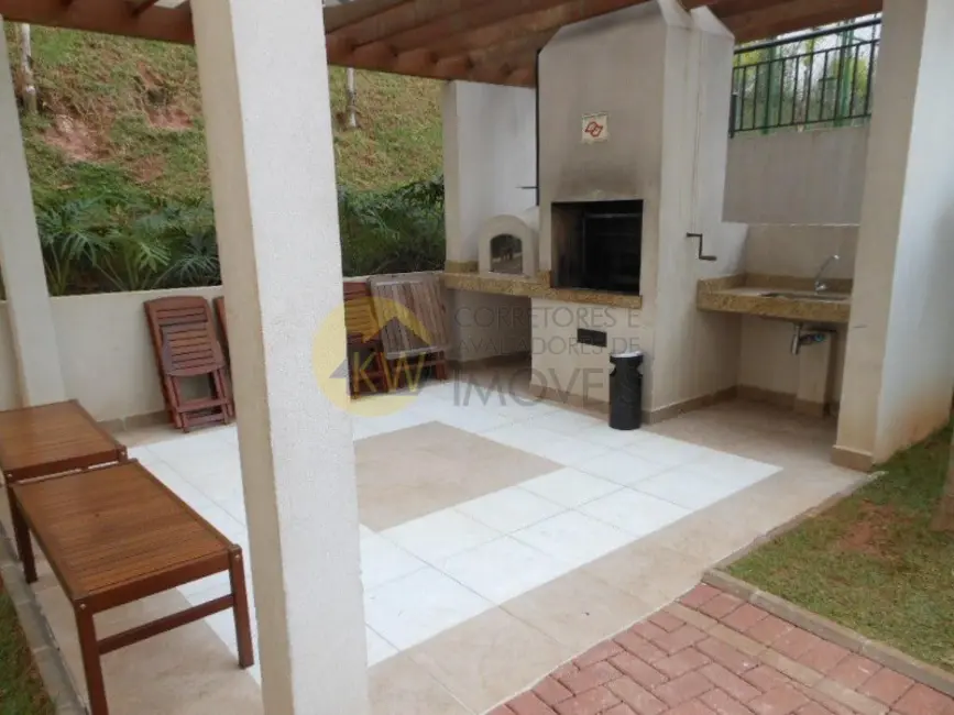 Apartamento com 3 quartos à venda, 63m2 em Vila Andrade, São Paulo - SP - imagem 1 Foto 1 de Apartamento com 3 quartos à venda, 63m2 em Vila Andrade, São Paulo - SP