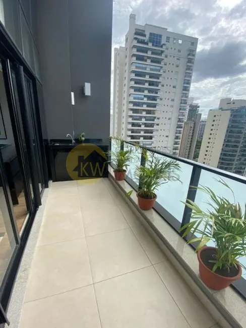 Apartamento com 1 quarto à venda, 66m2 em Campo Belo, São Paulo - SP - imagem 8 Foto 8 de Apartamento com 1 quarto à venda, 66m2 em Campo Belo, São Paulo - SP