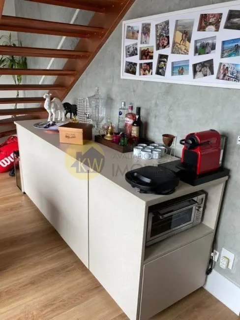 Apartamento com 1 quarto à venda, 66m2 em Campo Belo, São Paulo - SP - imagem 6 Foto 6 de Apartamento com 1 quarto à venda, 66m2 em Campo Belo, São Paulo - SP