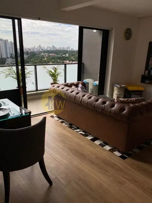 Apartamento com 1 quarto à venda, 66m2 em Campo Belo, São Paulo - SP - imagem 3 Foto 3 de Apartamento com 1 quarto à venda, 66m2 em Campo Belo, São Paulo - SP