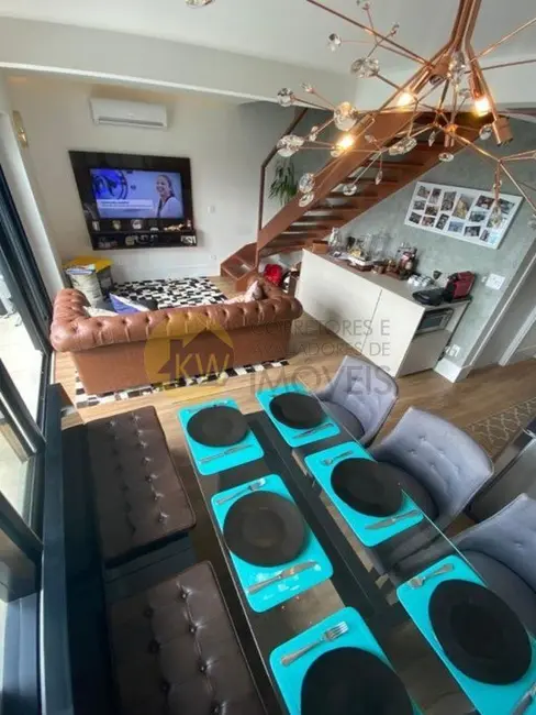 Apartamento com 1 quarto à venda, 66m2 em Campo Belo, São Paulo - SP - imagem 5 Foto 5 de Apartamento com 1 quarto à venda, 66m2 em Campo Belo, São Paulo - SP