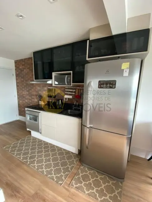 Apartamento com 1 quarto à venda, 66m2 em Campo Belo, São Paulo - SP - imagem 9 Foto 9 de Apartamento com 1 quarto à venda, 66m2 em Campo Belo, São Paulo - SP