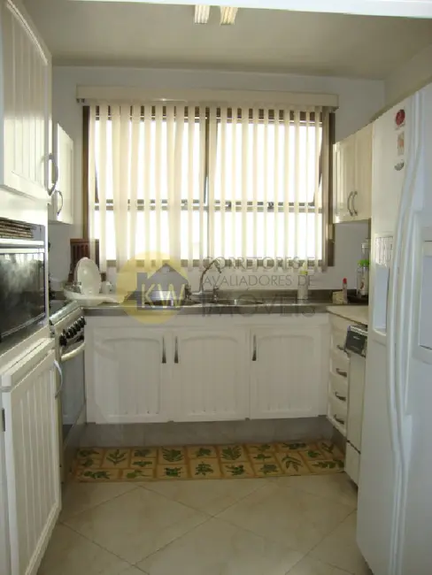 Apartamento com 4 quartos à venda, 230m2 em Campo Belo, São Paulo - SP - imagem 5 Foto 5 de Apartamento com 4 quartos à venda, 230m2 em Campo Belo, São Paulo - SP