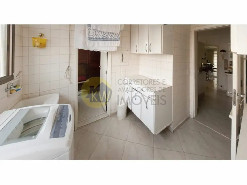 Apartamento com 4 quartos à venda, 230m2 em Campo Belo, São Paulo - SP - imagem 9 Foto 9 de Apartamento com 4 quartos à venda, 230m2 em Campo Belo, São Paulo - SP