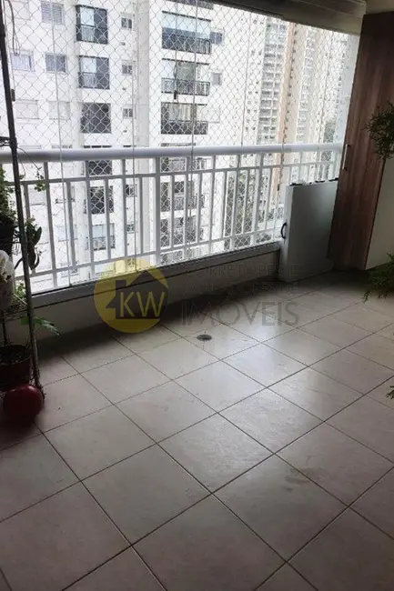 Foto 3 de Apartamento com 2 quartos à venda, 86m2 em Vila Andrade, São Paulo - SP