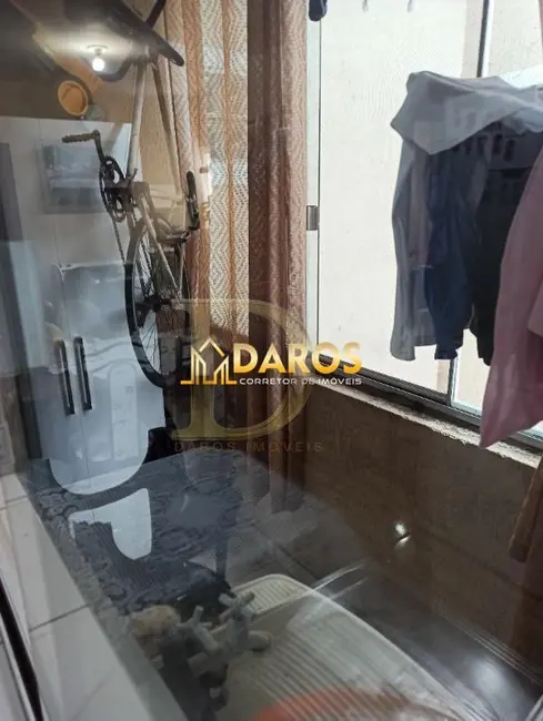 Apartamento com 2 quartos à venda, 45m2 em Sao Jose Dos Pinhais - PR - imagem 5 Foto 5 de Apartamento com 2 quartos à venda, 45m2 em Sao Jose Dos Pinhais - PR