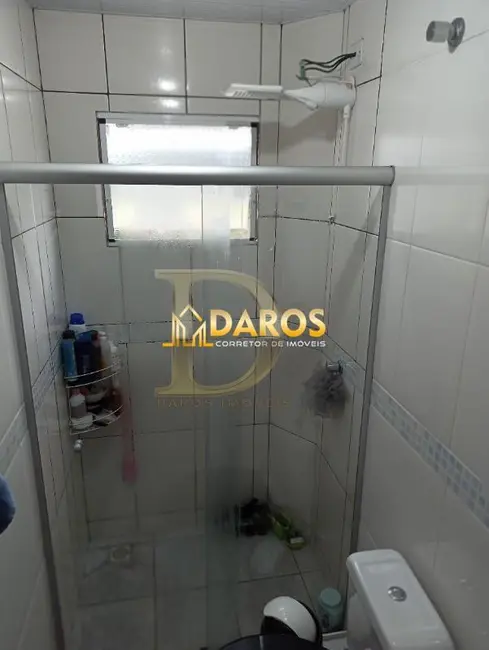 Apartamento com 2 quartos à venda, 45m2 em Sao Jose Dos Pinhais - PR - imagem 8 Foto 8 de Apartamento com 2 quartos à venda, 45m2 em Sao Jose Dos Pinhais - PR