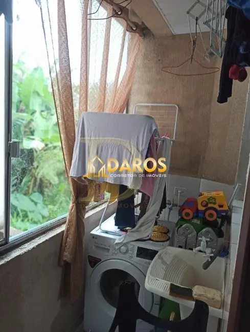 Apartamento com 2 quartos à venda, 45m2 em Sao Jose Dos Pinhais - PR - imagem 6 Foto 6 de Apartamento com 2 quartos à venda, 45m2 em Sao Jose Dos Pinhais - PR