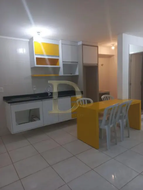 Foto 1 de Apartamento com 2 quartos à venda, 64m2 em Sao Jose Dos Pinhais - PR