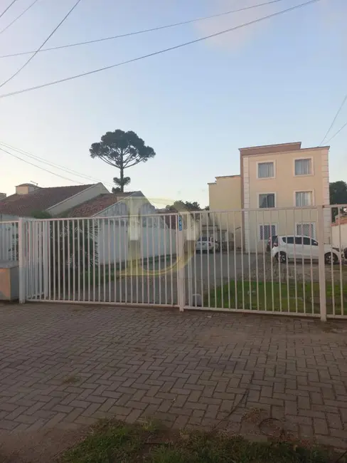 Apartamento com 2 quartos à venda, 64m2 em Sao Jose Dos Pinhais - PR - imagem 9 Foto 9 de Apartamento com 2 quartos à venda, 64m2 em Sao Jose Dos Pinhais - PR