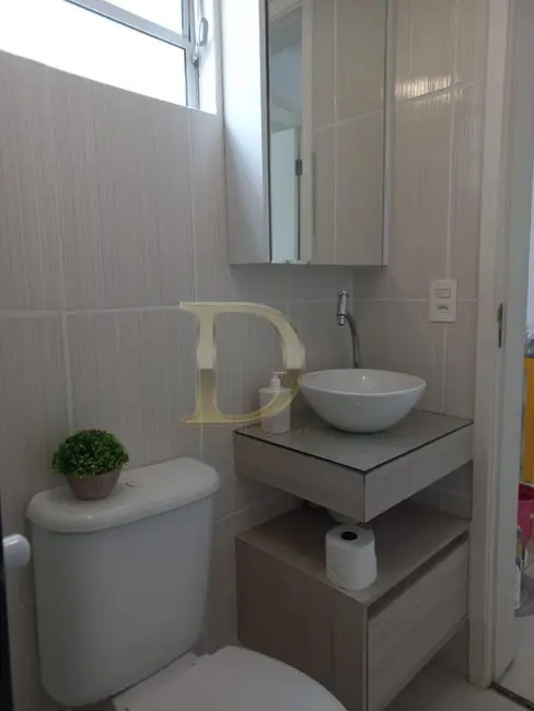 Apartamento com 2 quartos à venda, 64m2 em Sao Jose Dos Pinhais - PR - imagem 5 Foto 5 de Apartamento com 2 quartos à venda, 64m2 em Sao Jose Dos Pinhais - PR