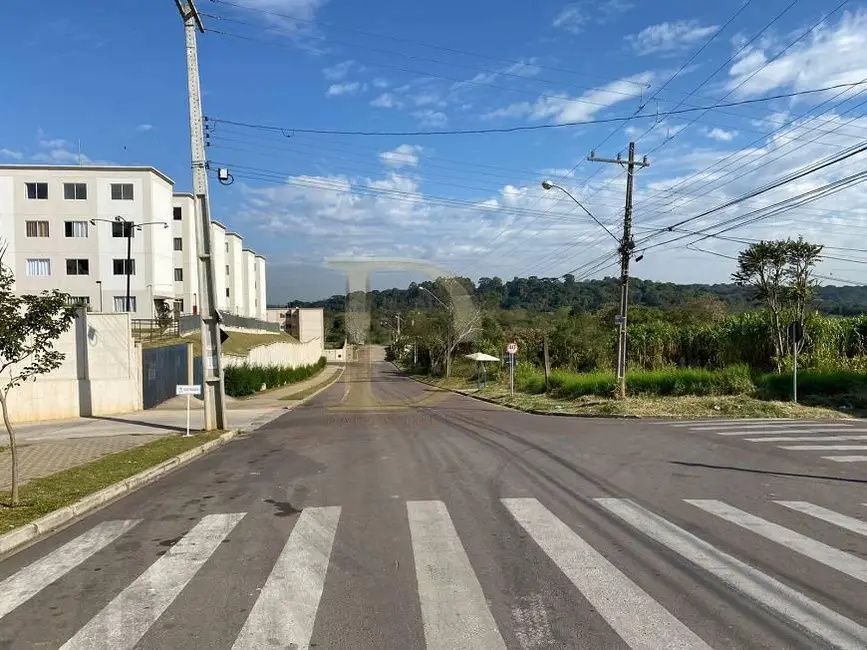 Apartamento com 2 quartos à venda, 38m2 em Sao Jose Dos Pinhais - PR - imagem 6 Foto 6 de Apartamento com 2 quartos à venda, 38m2 em Sao Jose Dos Pinhais - PR