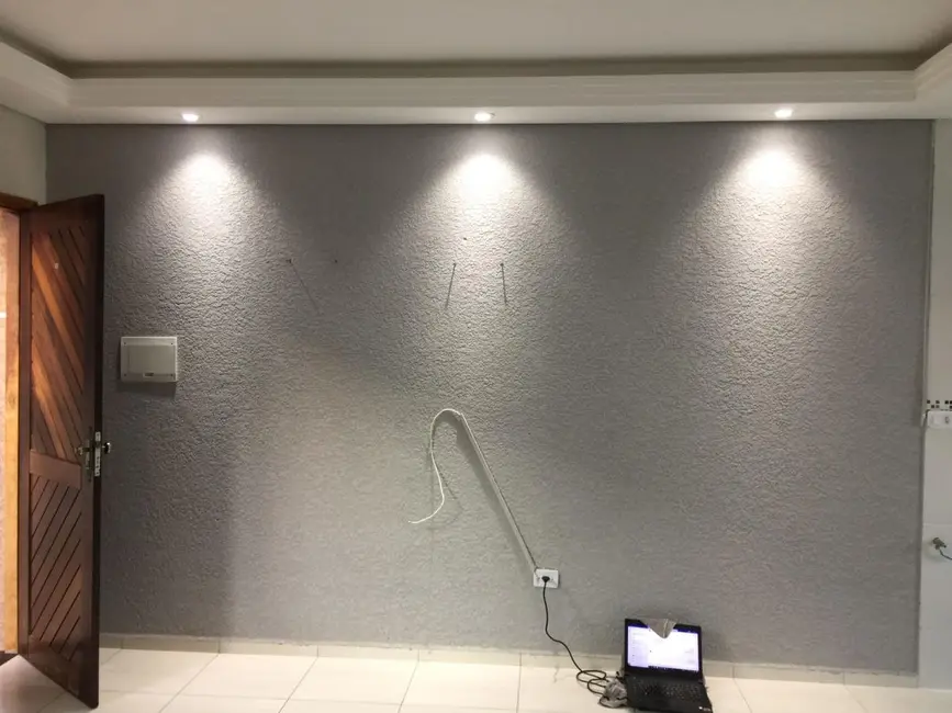 Foto 1 de Apartamento com 2 quartos à venda, 56m2 em Piraquara - PR