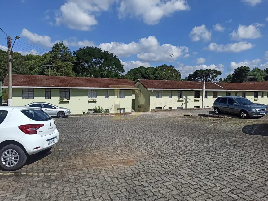 Foto 3 de Apartamento com 2 quartos à venda, 41m2 em Curitiba - PR