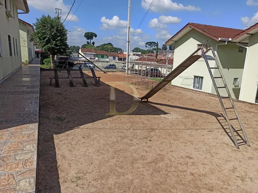 Foto 7 de Apartamento com 2 quartos à venda, 41m2 em Curitiba - PR