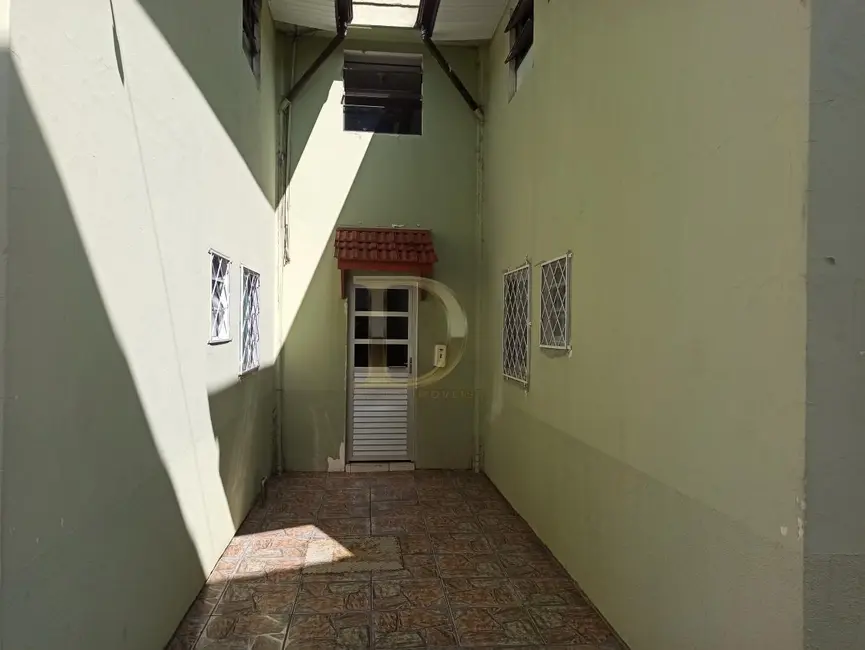 Foto 8 de Apartamento com 2 quartos à venda, 41m2 em Curitiba - PR